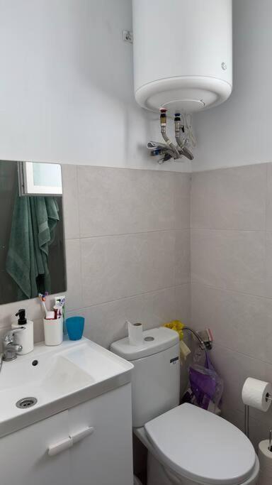 Rockside Residentes La Linea Appartamento La Línea de la Concepción