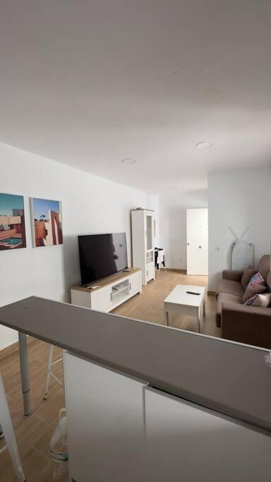 Apartment Rockside Residentes La Linea
