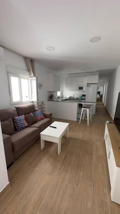 Apartment Rockside Residentes La Linea
